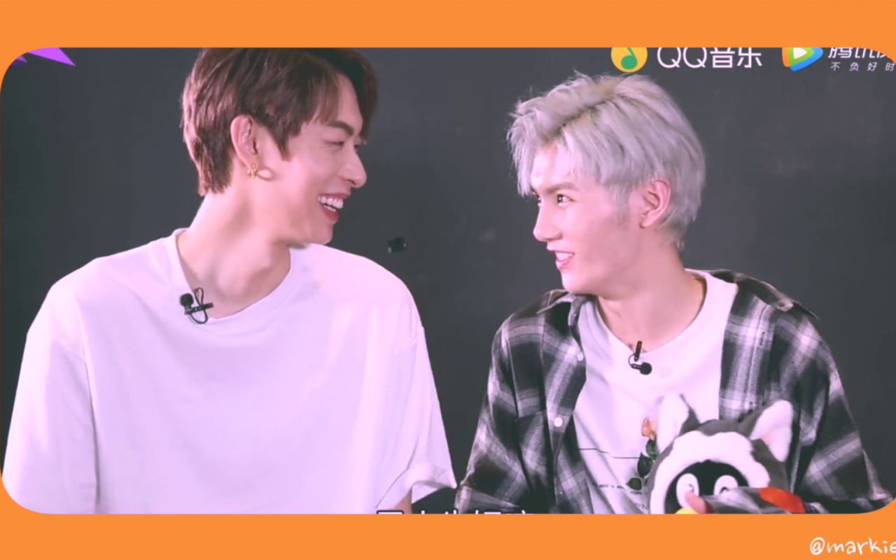 洋灵[超话]# 一周宠爱ep2 素材来自. 来自markieecoco - 微博