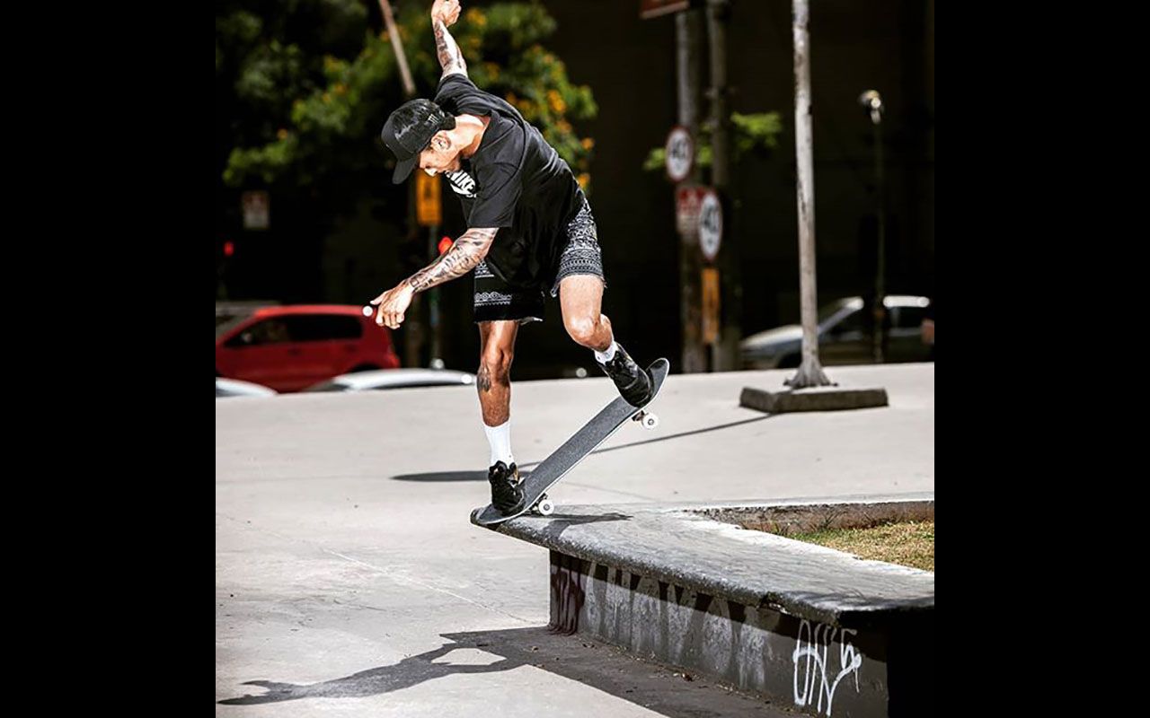 奥运会夺冠大热门,nyjah huston 8分钟高能滑板合辑