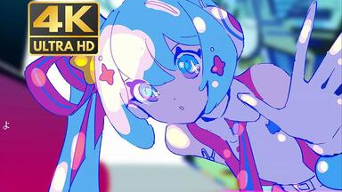 4K60】『Jack-the-Ripper◇』有形ランペイジver - sasakure.UK_哔哩哔