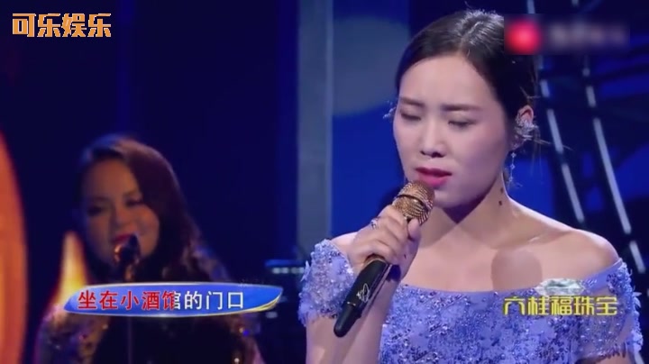 [精彩音乐汇]歌曲《成都》 演唱:云朵哔哩哔哩bilibili