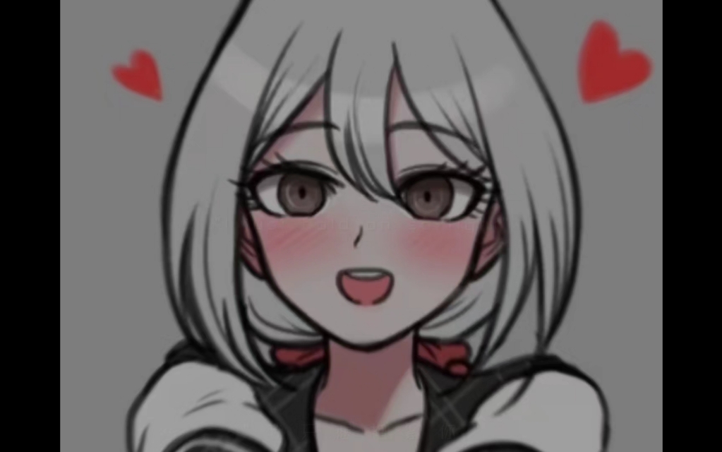 【弹丸论破a2空】空空我们喜欢你