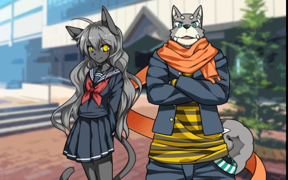 笨蛋部 #38【集训夜空,二人袒露心事,新人物(情敌)登场】_哔哩哔哩