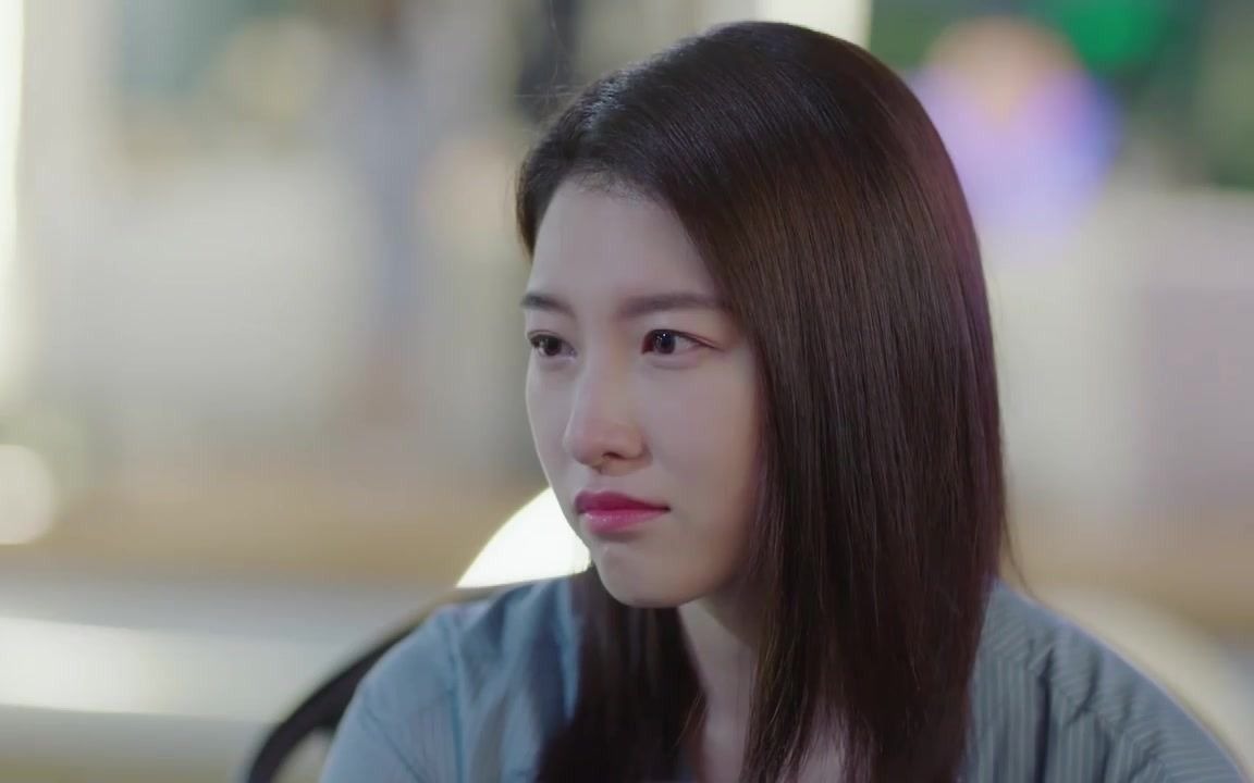 想见你想见你想见你没想到只是出现在回忆中的鹿玥却还是把我看哭了