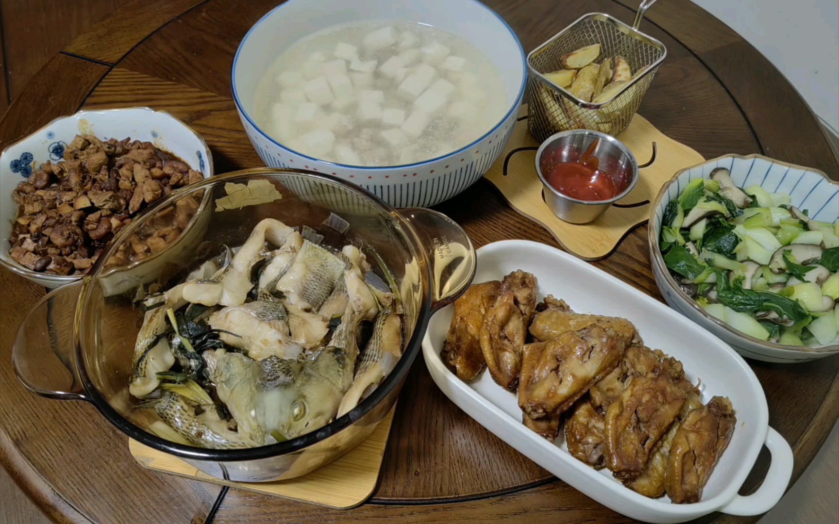 南通崇川美食：舌尖上的魅力
