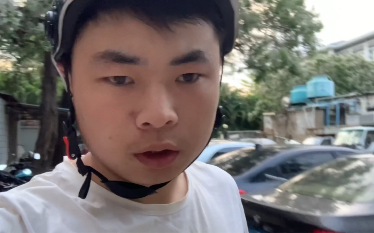 阿坤入民工行列的第七天聊聊感受