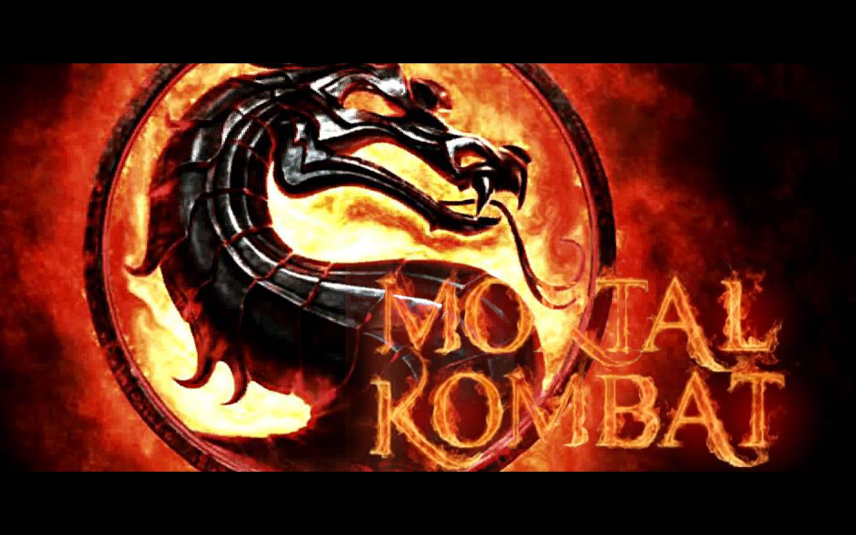 [图]【吉他练习曲】真人快打主题曲（Mortal Kombat Theme）