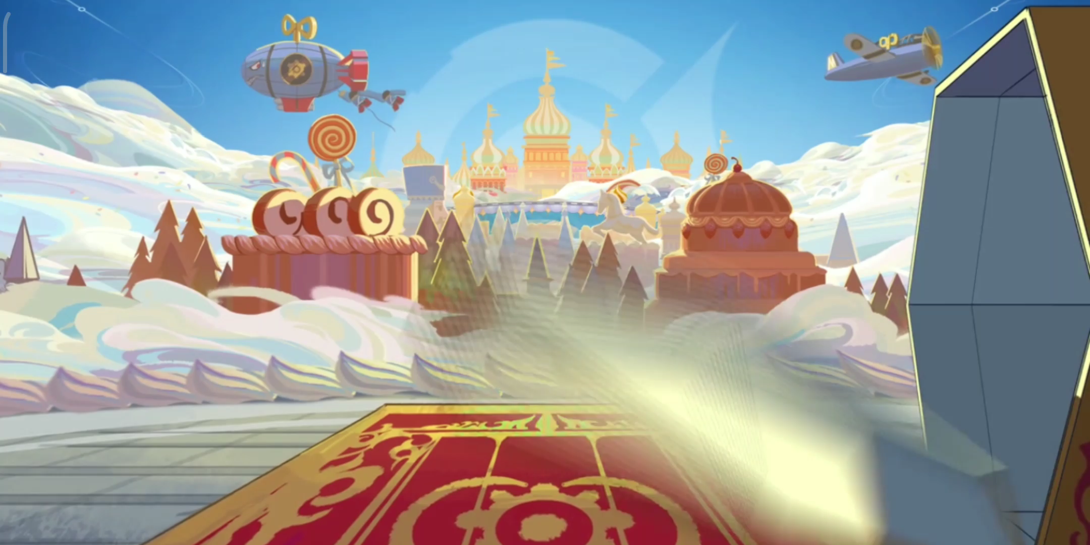 活动作品与皮克桃相同的皮肤s23赛季胡桃异想国本标题内容纯属虚构如