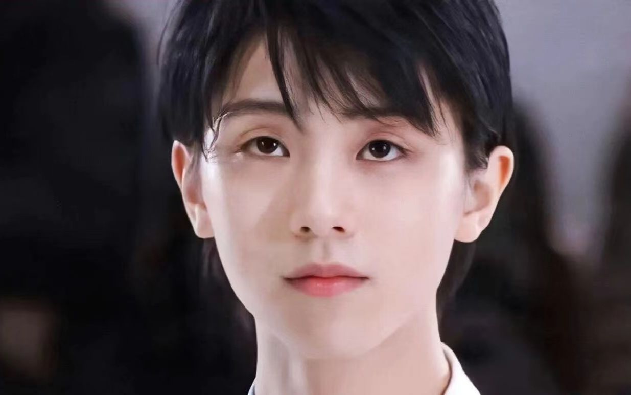 羽生结弦【幻花】2021特别冰演