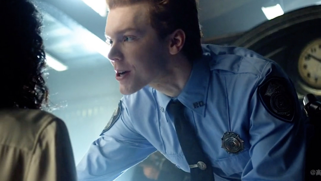 压力面面前保持优雅只有小丑杰罗姆能