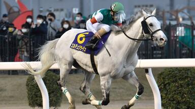 1998年 第59回菊花賞【セイウンスカイ】【スーパー競馬完全版