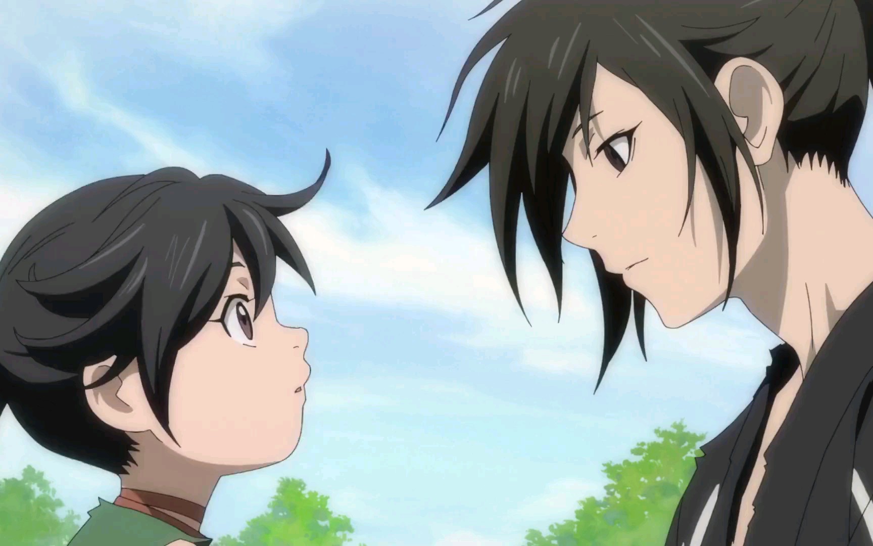 『多罗罗』新op动画(官方无字)