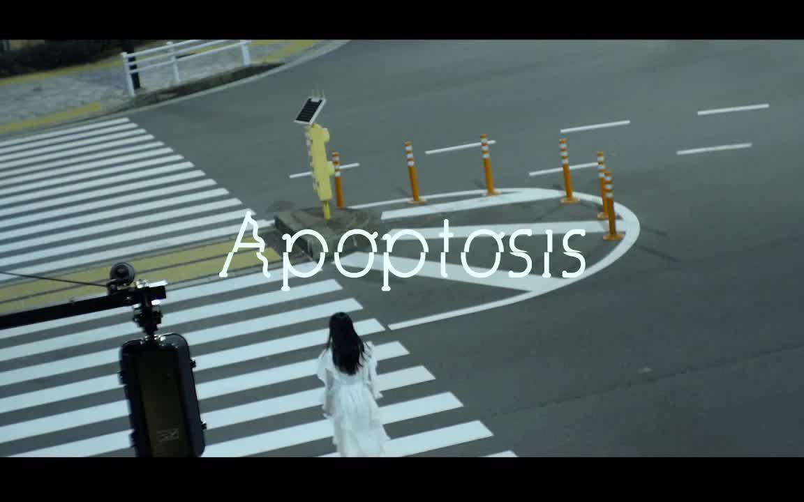 [图]【天音たると】Apoptosis ‹MV› 2022.12.10