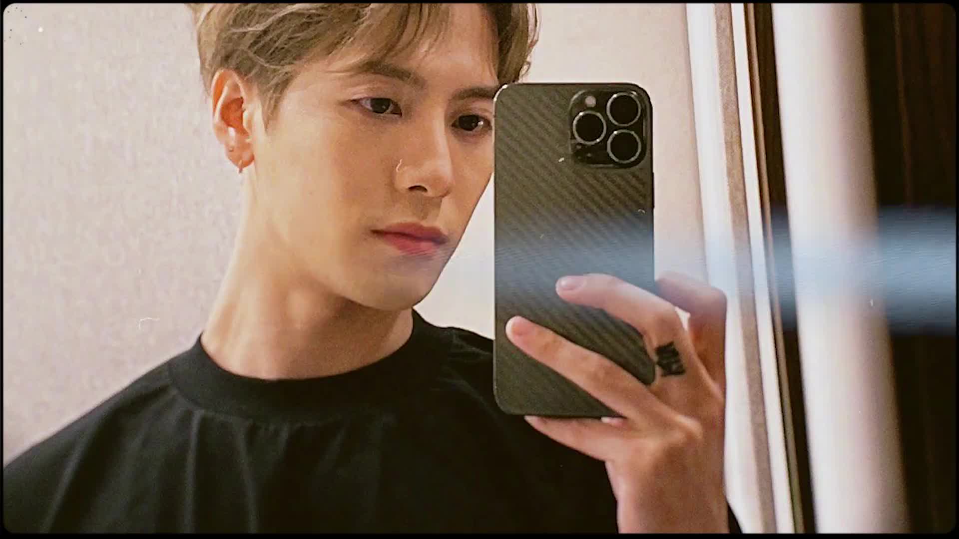 盘点说唱圈的颜值天花板谁才是你心中最帅的男rapper王嘉尔