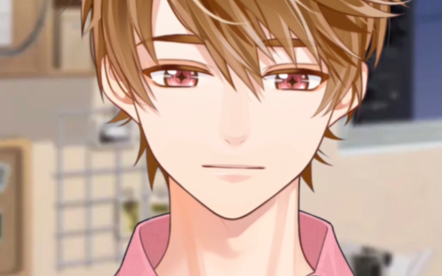 活动  【未定事件簿】夏彦这委屈巴巴的小表情也太生动了!