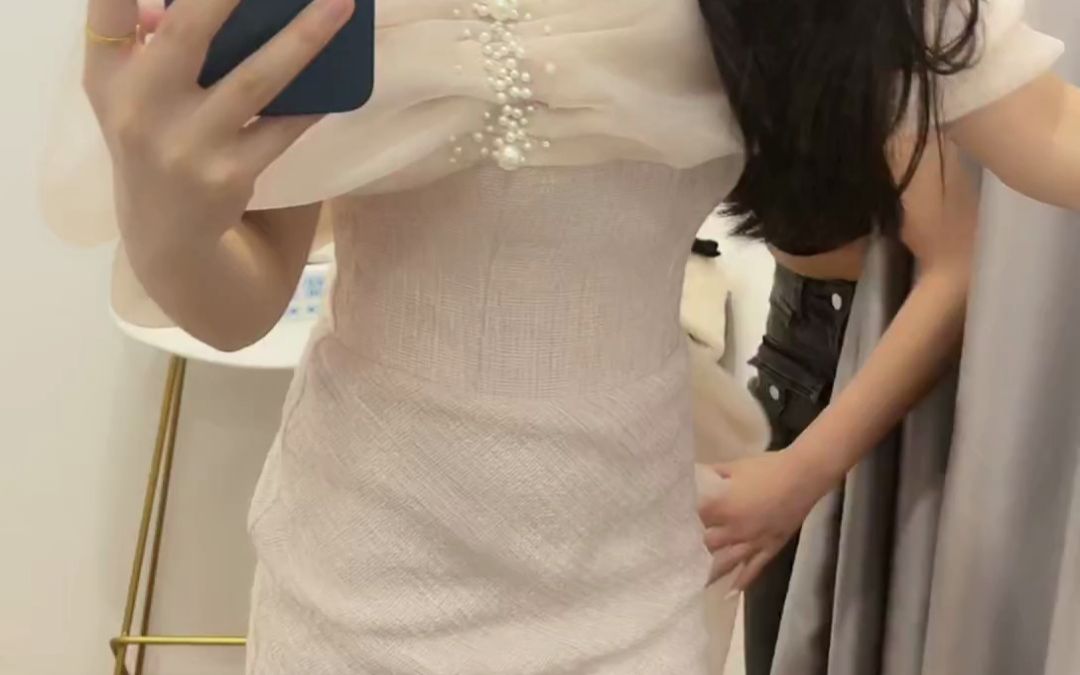 阜阳甜蜜嫁衣婚纱礼服馆230418152803哔哩哔哩bilibili