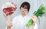 论：如何把羊肉，做成素菜