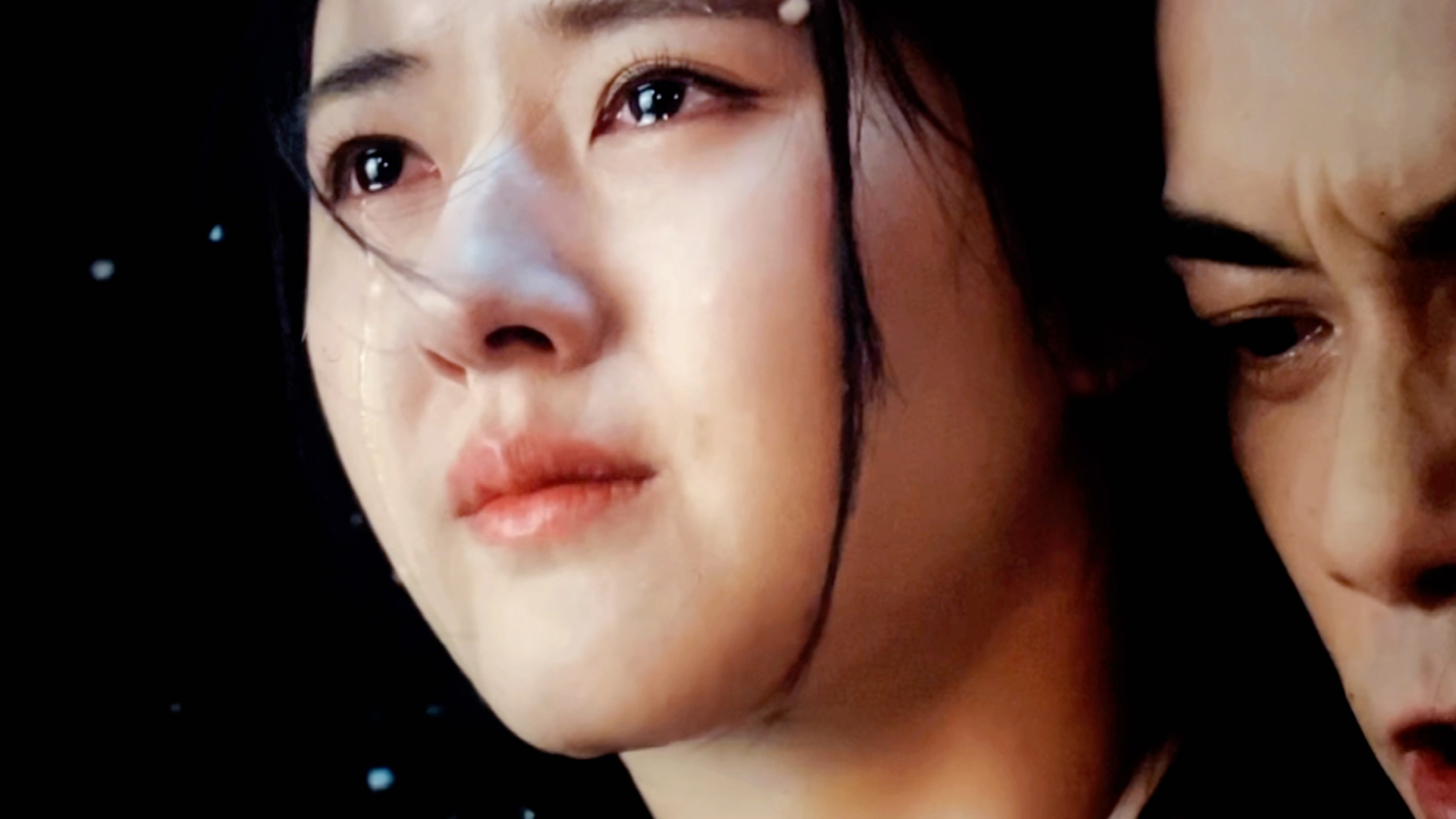 "生生世世 绝不原宥"