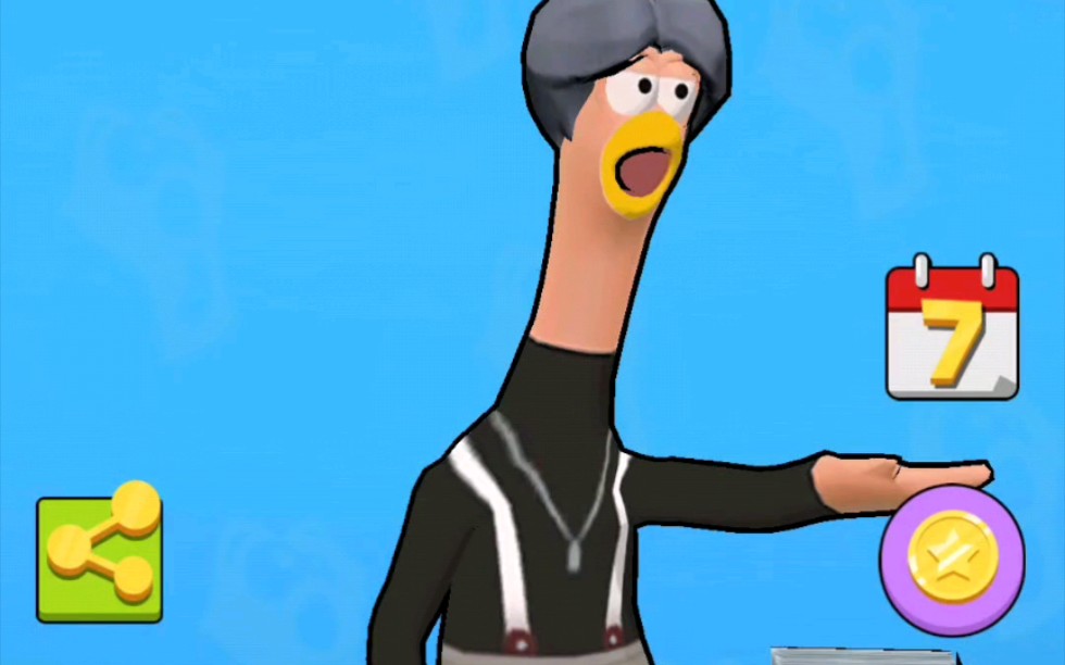 《鸡你太美》试玩