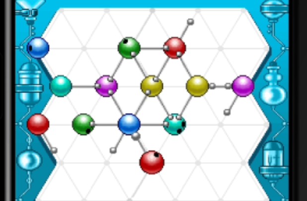 创建基因/Genetica