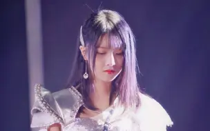 Télécharger la video: 【SNH48】冒菜献唱，陈俊羽生日快乐