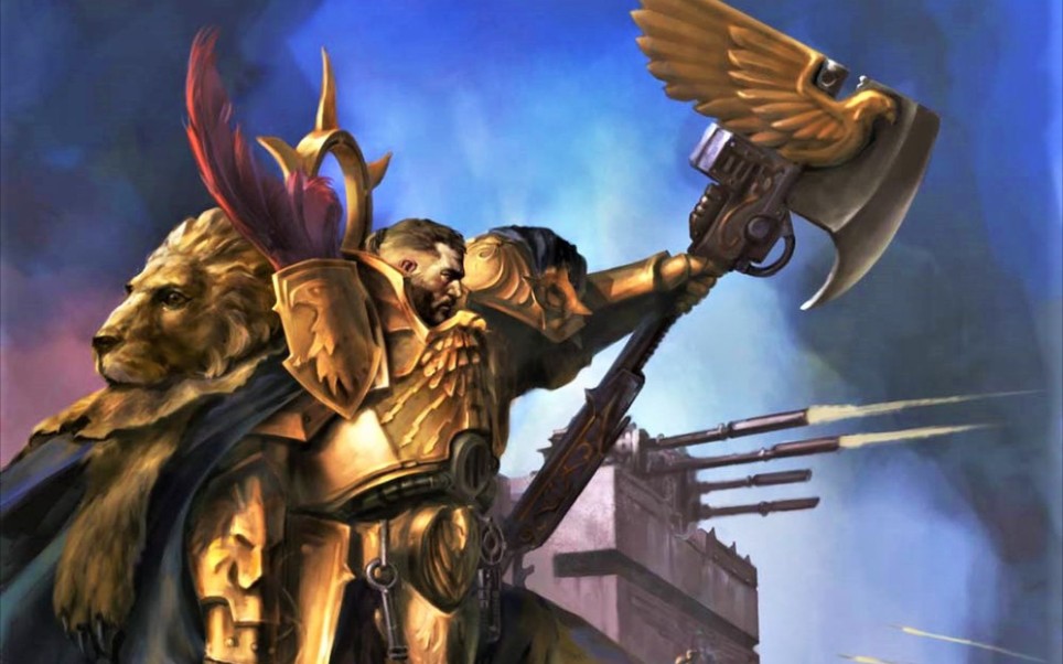 【legions】矛与盾:瓦尔多和多恩的对峙(已发布专栏)