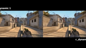 Uber shaders cs go что это