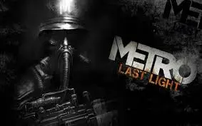 Download Video: 第三类接触-Metro: Last Light Redux（地铁：最后的曙光）无解说电影式游戏实况 5