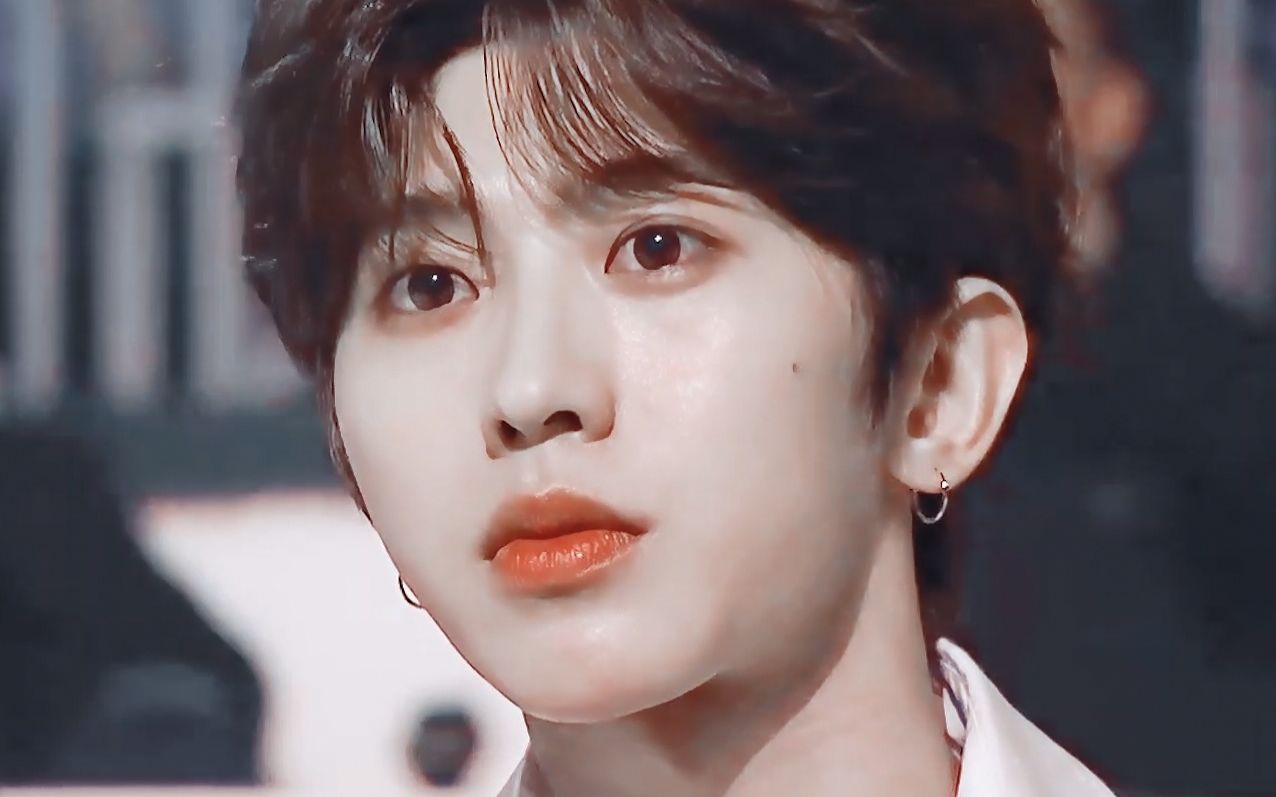 范丞丞x蔡徐坤假若少年没有抬眸是不是就不会心动丞坤