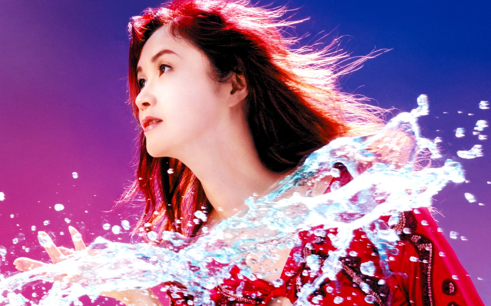中岛美雪転生专辑2005