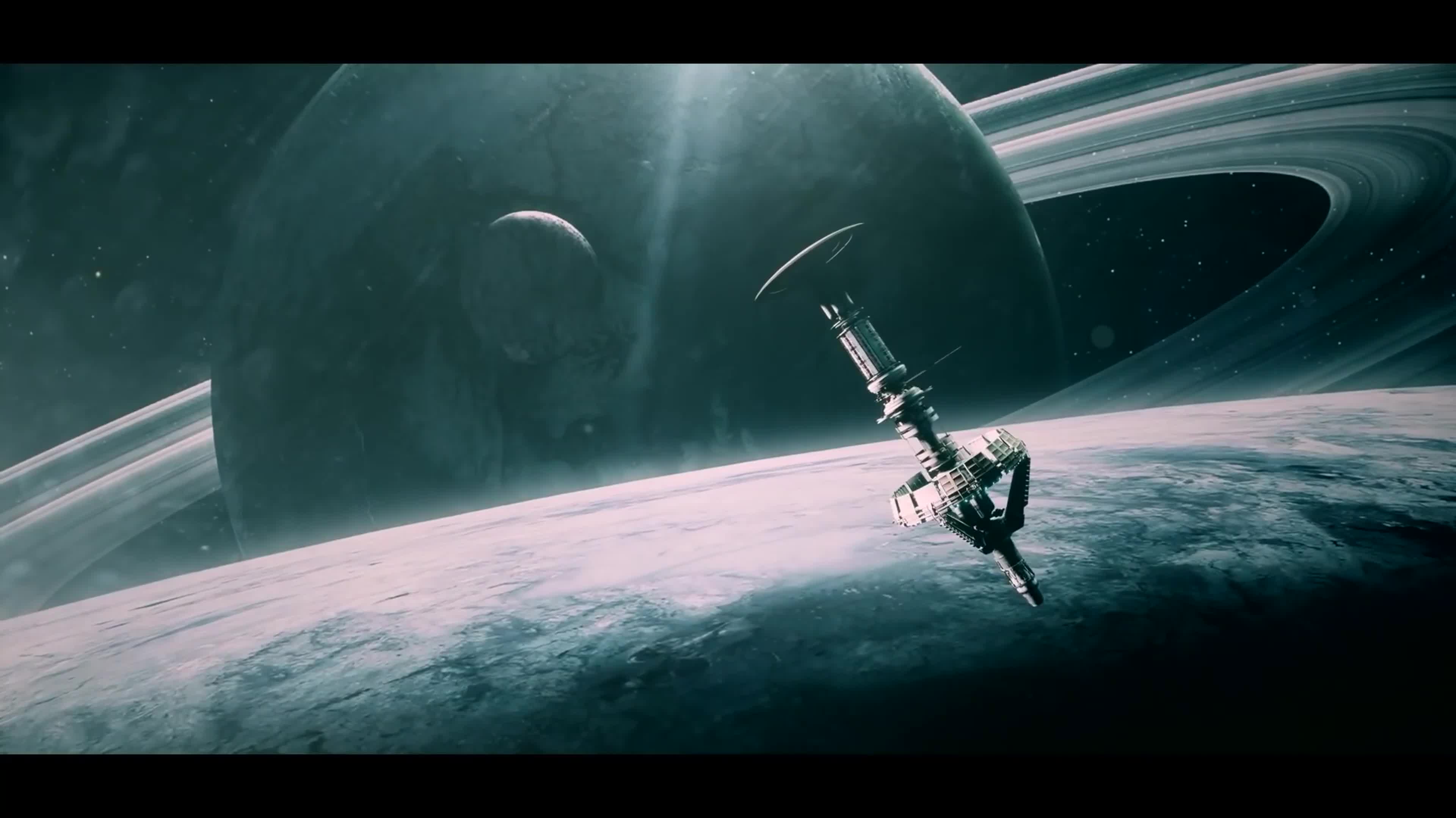 科幻短片《探险家》 - 视频下载 video downloader