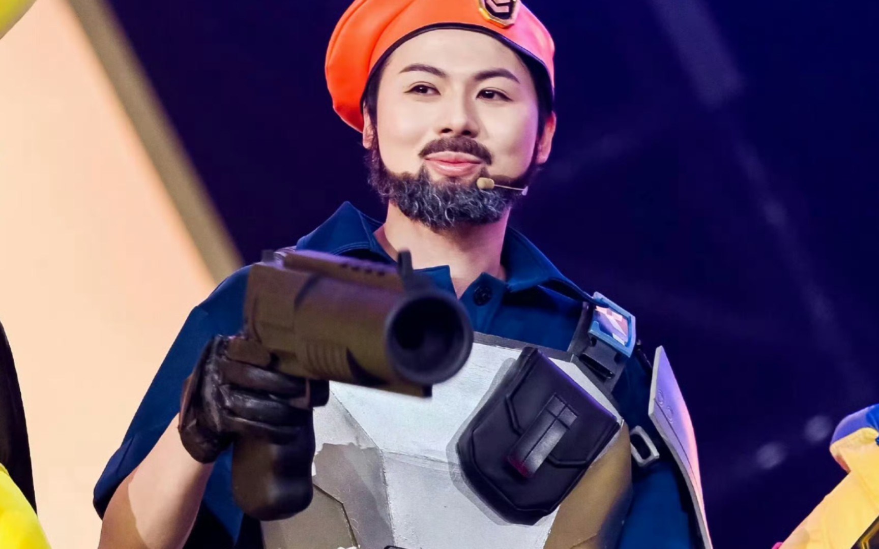 【小精灵real】2024.02.