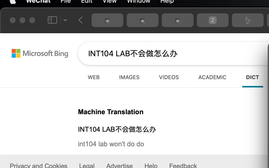 INT104 CW2 Task 2 神经网络模型基本写法 03哔哩哔哩bilibili