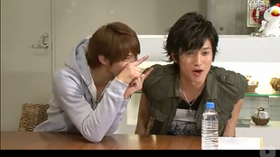 Ffg字幕组 Men S Dvd 古川雄大正片 哔哩哔哩 つロ干杯 Bilibili