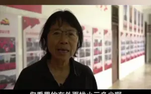 Video herunterladen: 张桂梅校长：我最反对当全职太太！女人要靠能力！