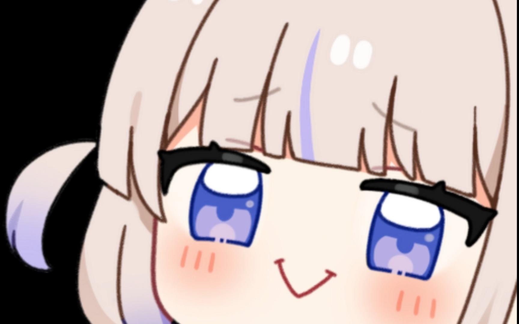 轰はじめ油管表情图片