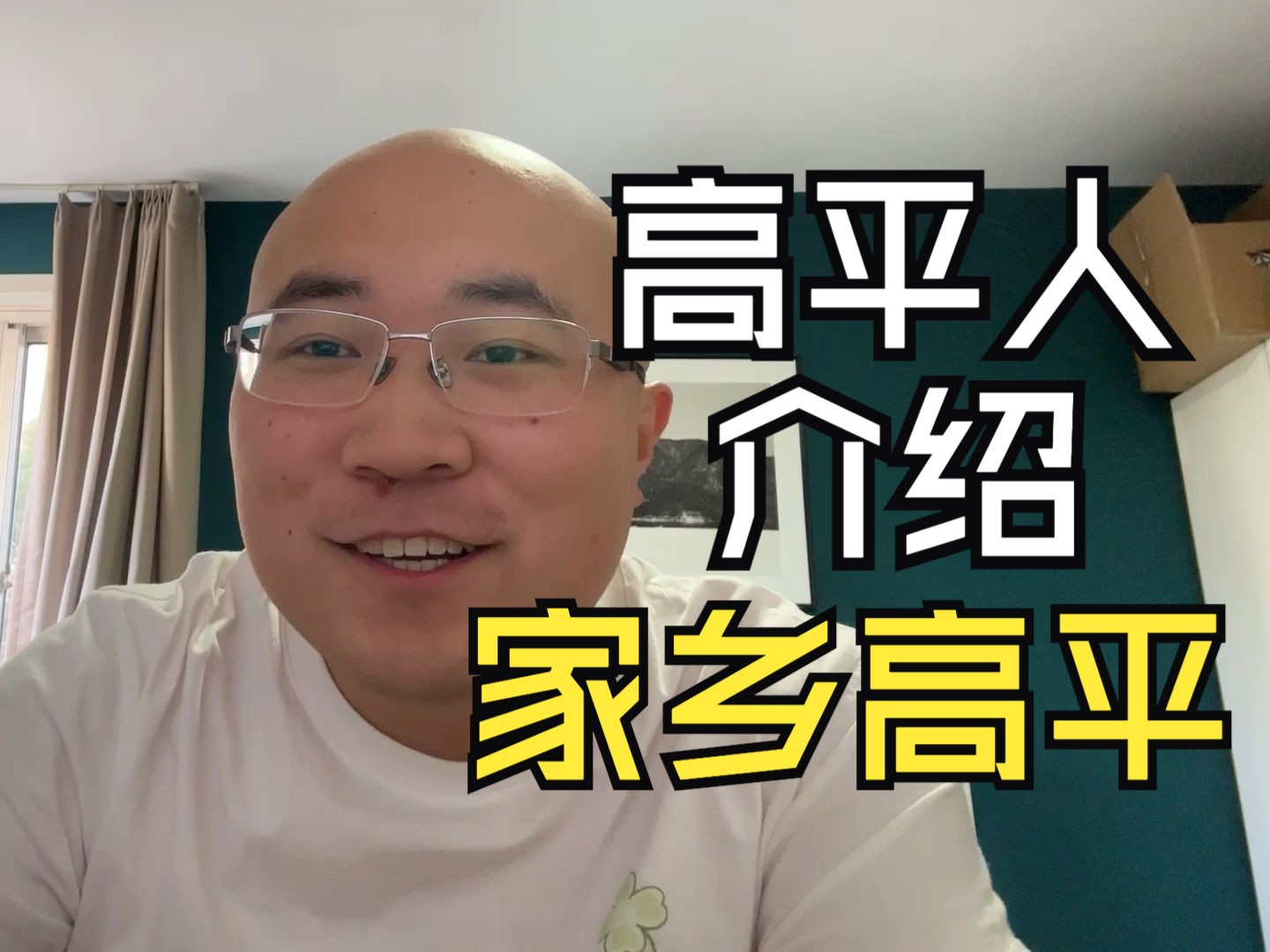 我的家乡高平竟然上人民日报了!高平UP主逐字解读此篇推送文章哔哩哔哩bilibili