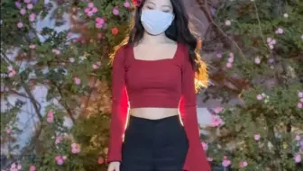#别让爱凋落舞