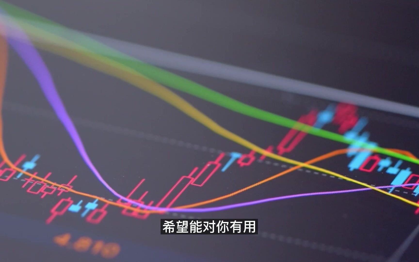 [图]10年资深交易员 技术分析 干货分享-开篇