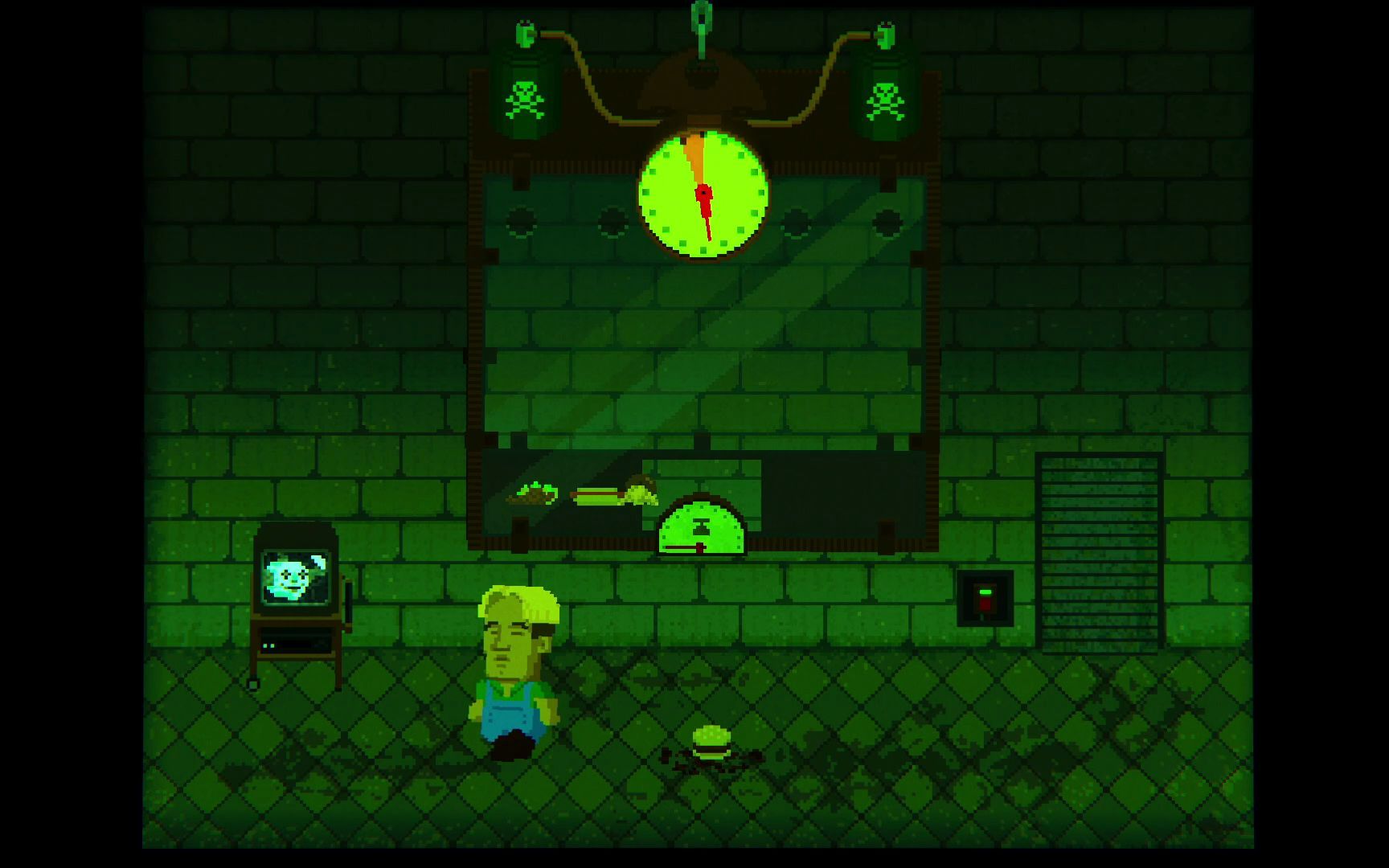 湖边小屋2第三章奖励关_哔哩哔哩_bilibili