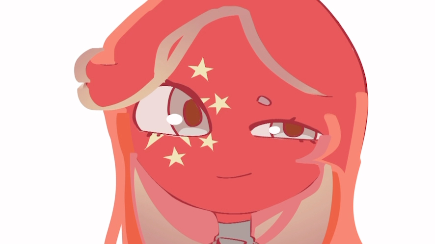 瓷妈想和你一起跨年_哔哩哔哩_bilibili