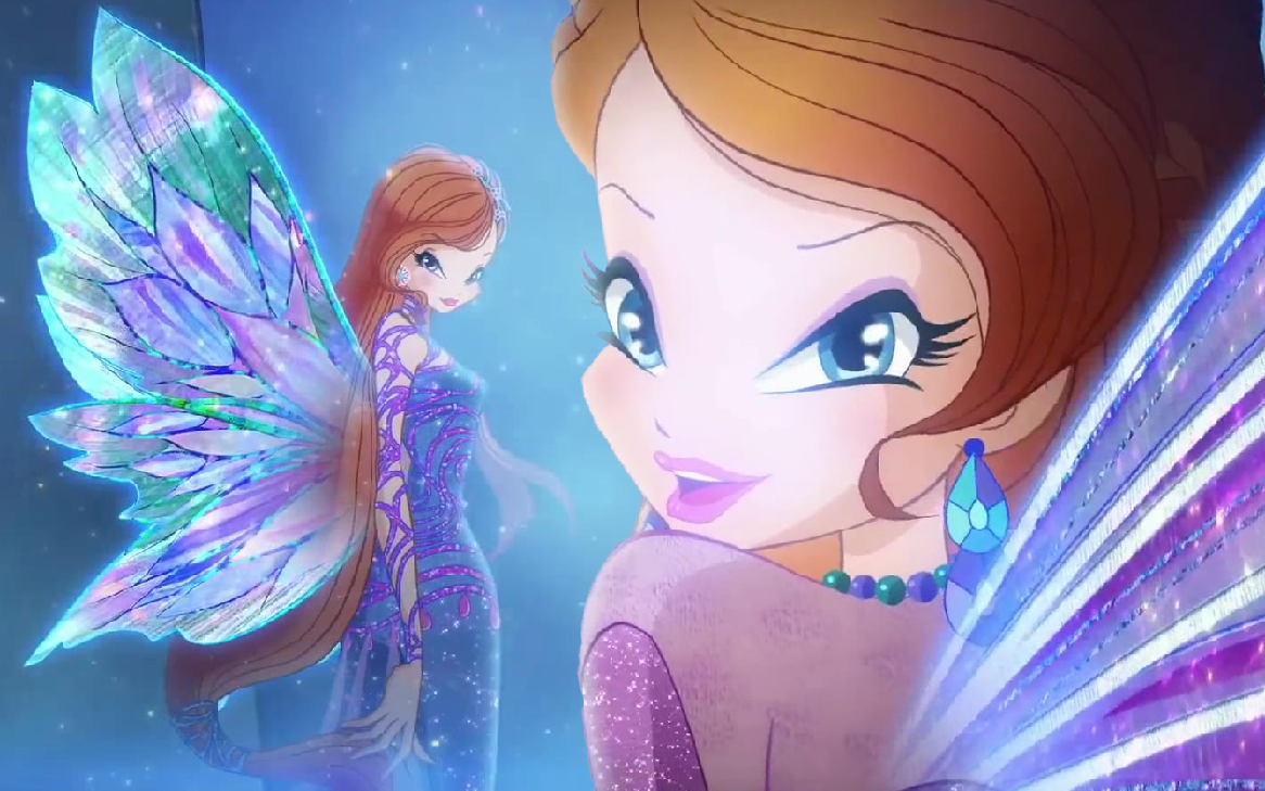 [图]【生肉/蓝光1080p】【魔法俏佳人：仙灵哇世界】World.of.Winx.幻想岛.