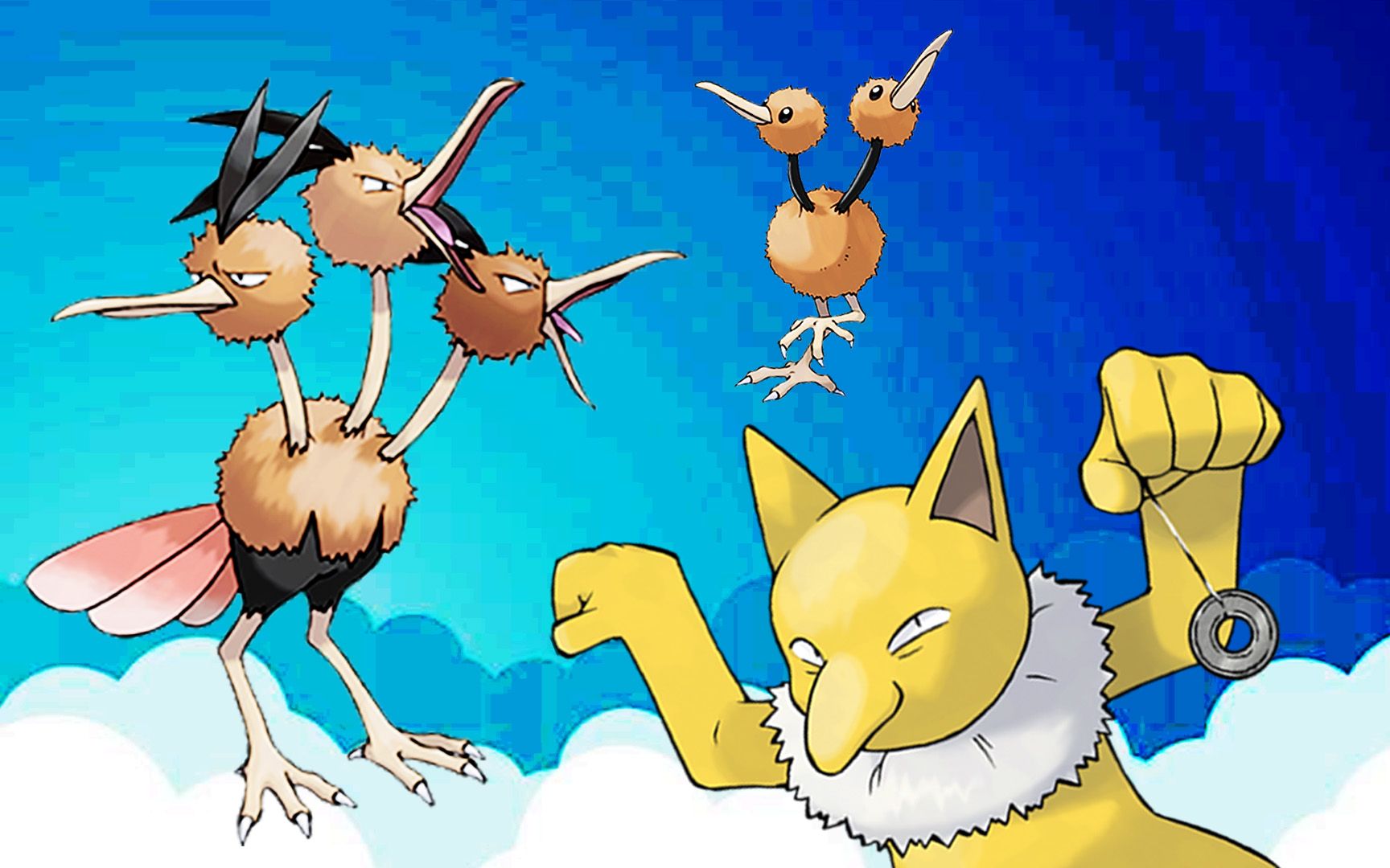 [宝妈趣玩]宝可梦探险寻宝12★2头变为3头,超级进化!神奇宝贝!