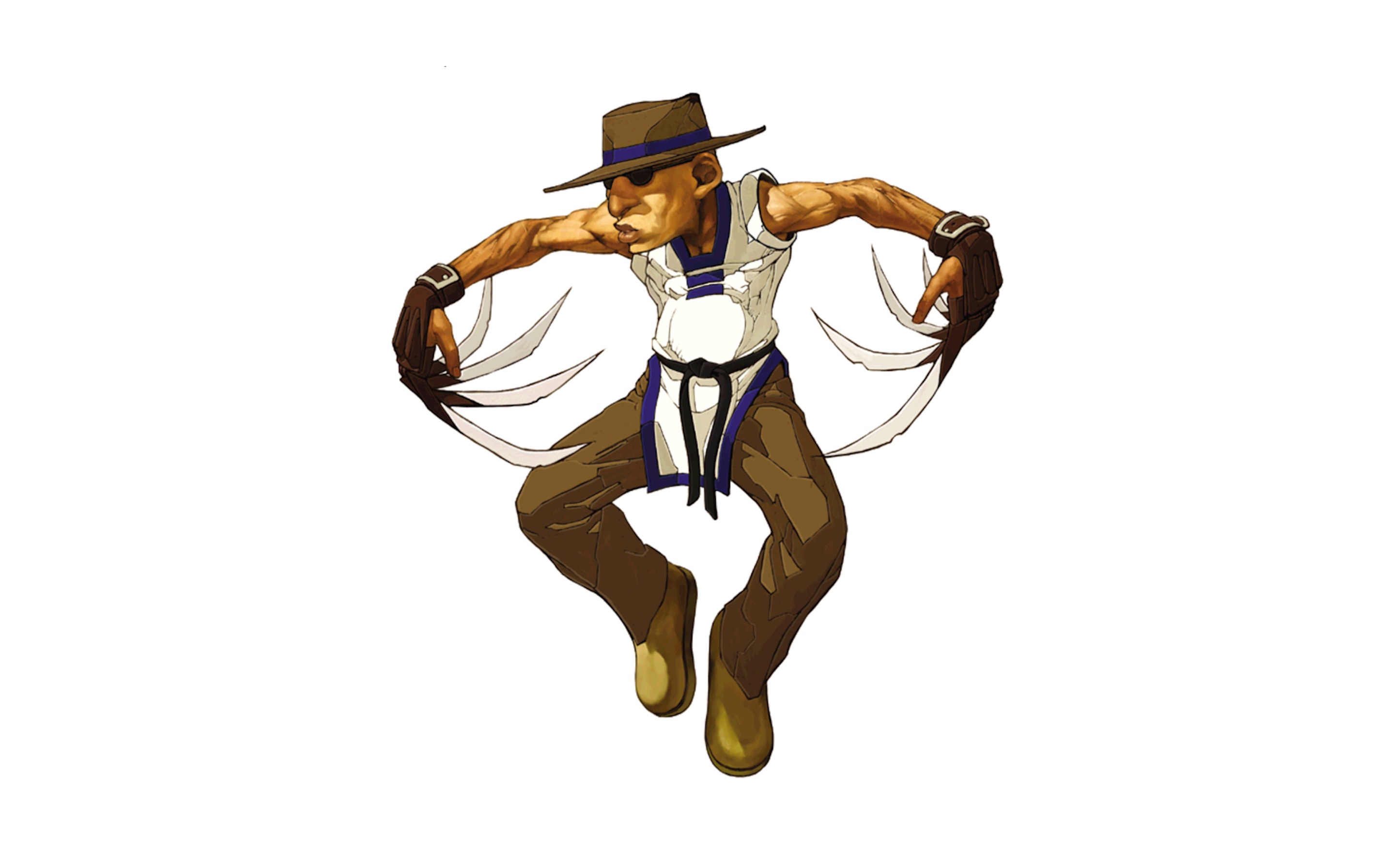 拳皇kof2002全角色连续技教学系列(中文字幕版)--choi(蔡宝健)_哔哩