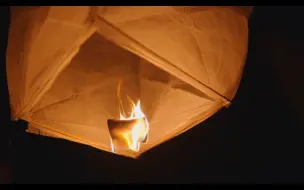 下载视频: 影视剪辑素材 自媒体可商用素材 高清无水印 孔明灯 夜晚 都市 许愿 繁花 日出 朝阳 96-100期