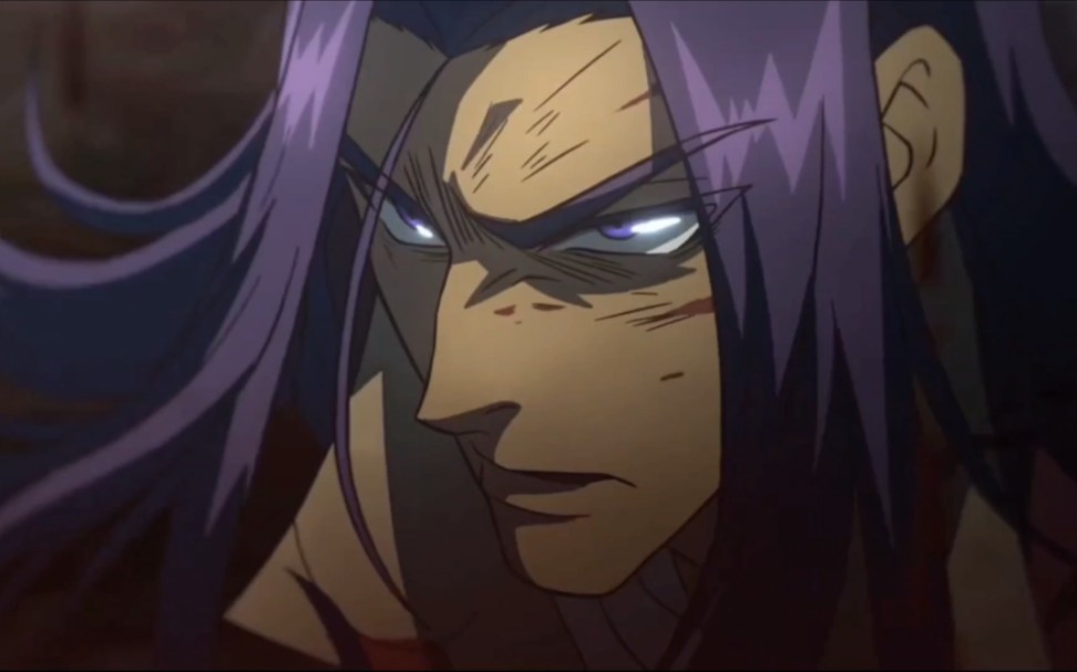 我愿称之为《300秒爱上丘神纪》