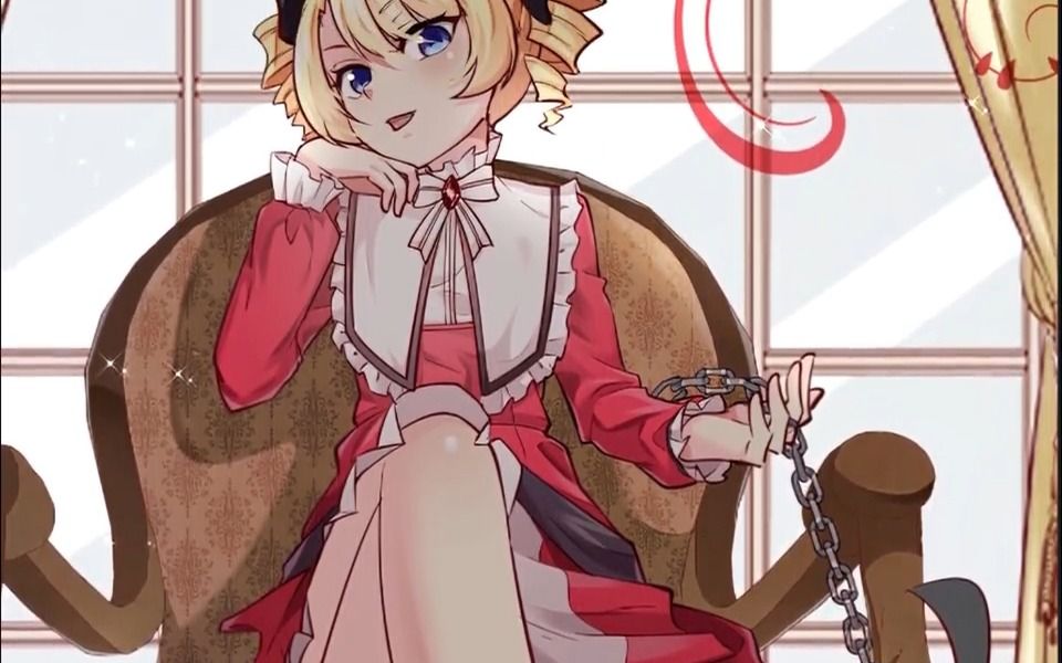 恶役少爷不想要破灭结局第八集,男子醒了发现被美女栓狗链