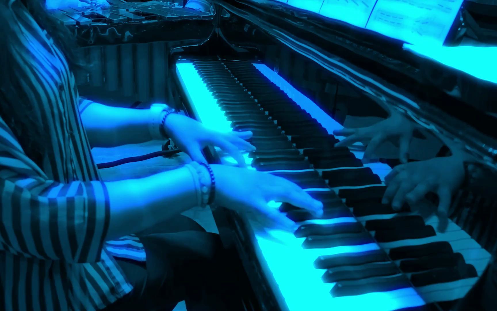 【马头琴|圣桑动物狂欢节】《水族馆》-国立马头琴乐团09.18