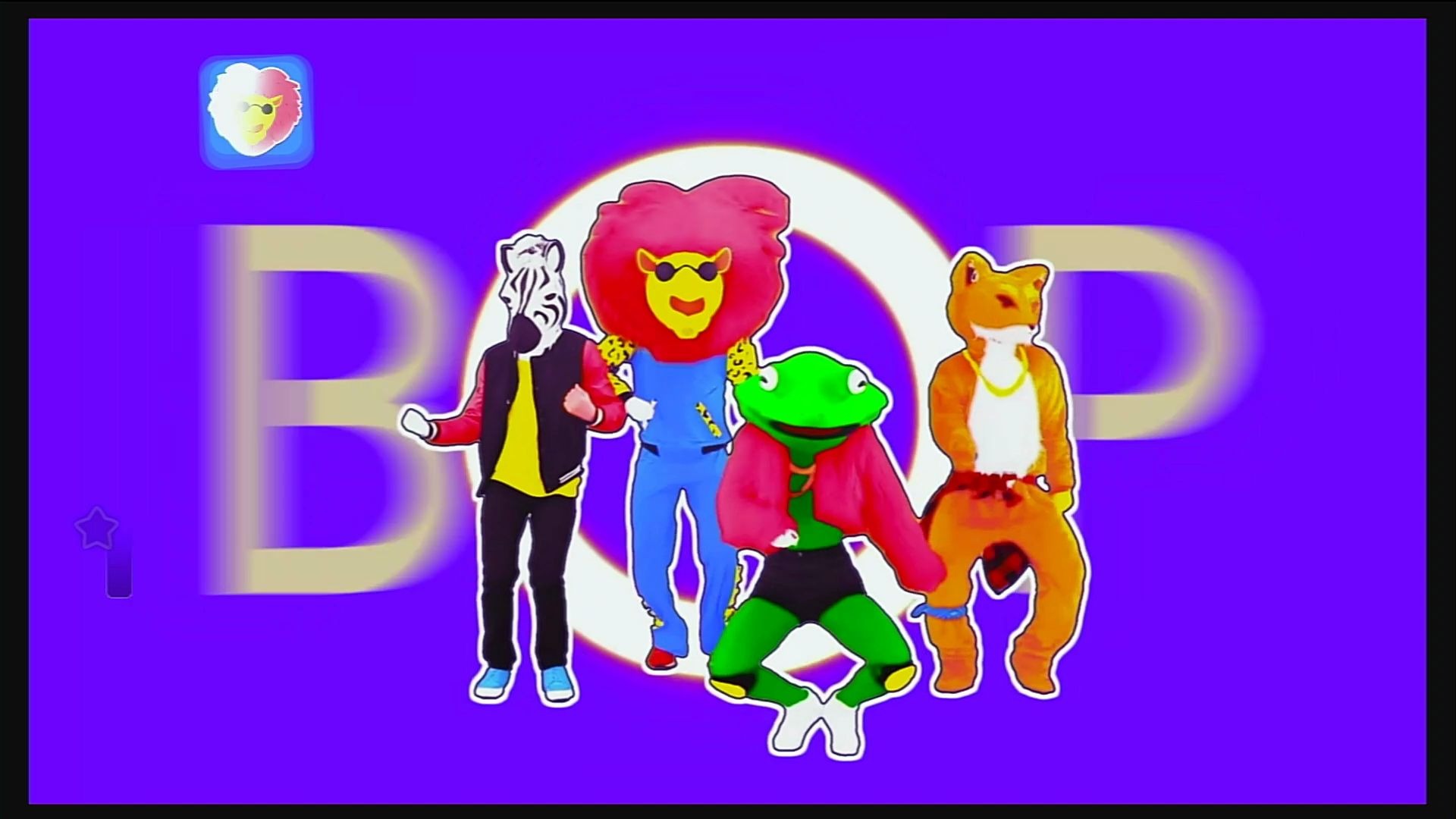 舞力全开justdance2020kidsmode30watchmewhipnaenae