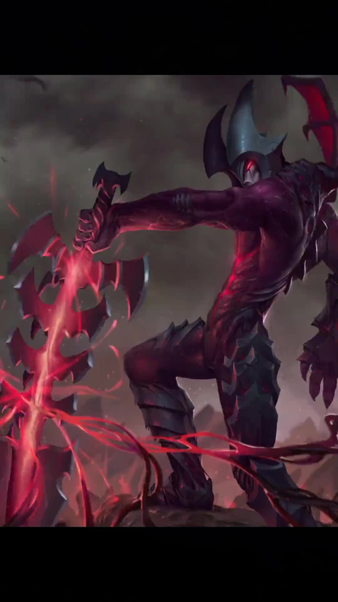 老版剑魔,设计最失败的英雄,高光时刻只有两个