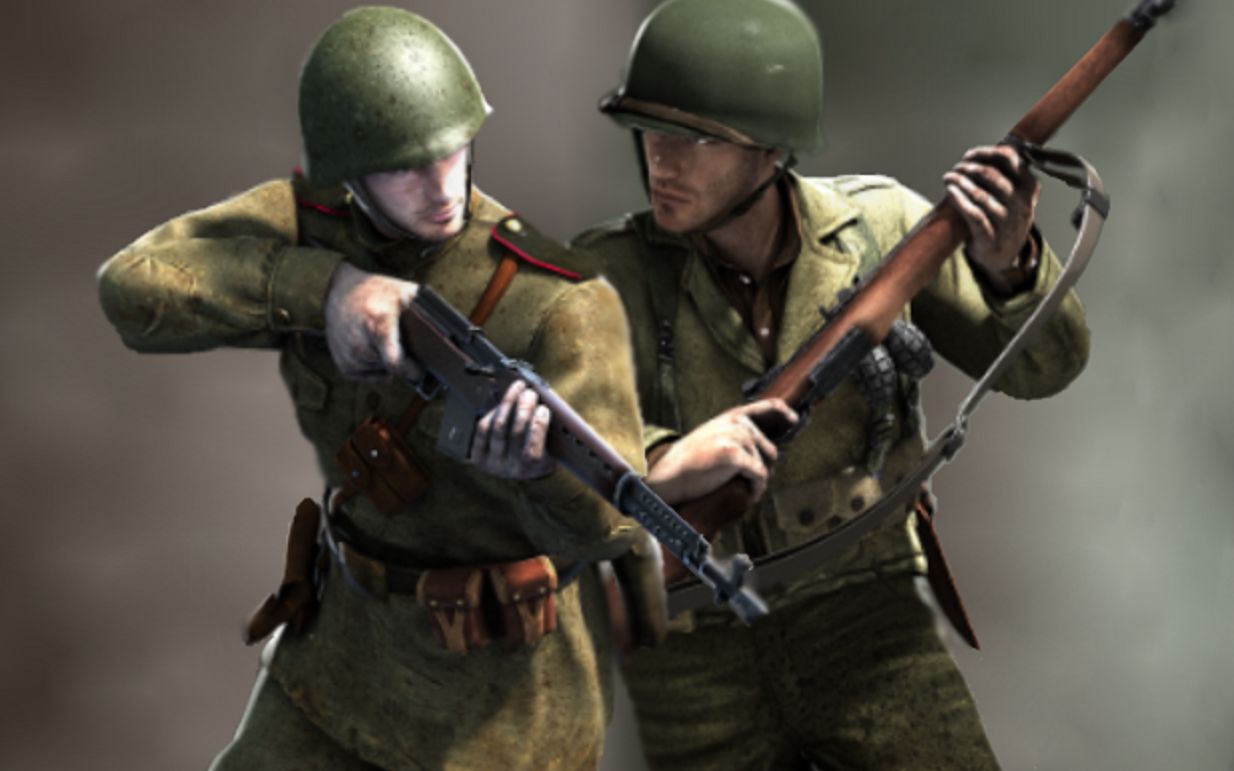 英雄与将军:丹麦佬虐我千百遍,我待美军如初恋